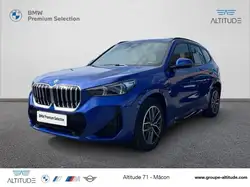 BMW X1 xDrive25e 245ch M Sport