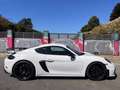 Porsche Cayman 718 Cayman GT4 4.0i Blanc - thumbnail 7