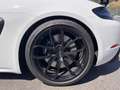 Porsche Cayman 718 Cayman GT4 4.0i Blanc - thumbnail 26
