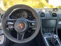 Porsche Cayman 718 Cayman GT4 4.0i Blanc - thumbnail 14