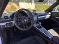 Porsche Cayman 718 Cayman GT4 4.0i Blanc - thumbnail 10