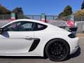 Porsche Cayman 718 Cayman GT4 4.0i Blanc - thumbnail 28