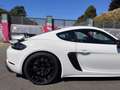 Porsche Cayman 718 Cayman GT4 4.0i Blanc - thumbnail 29