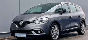 Scenic Energy TCe 115 Limited  Grande