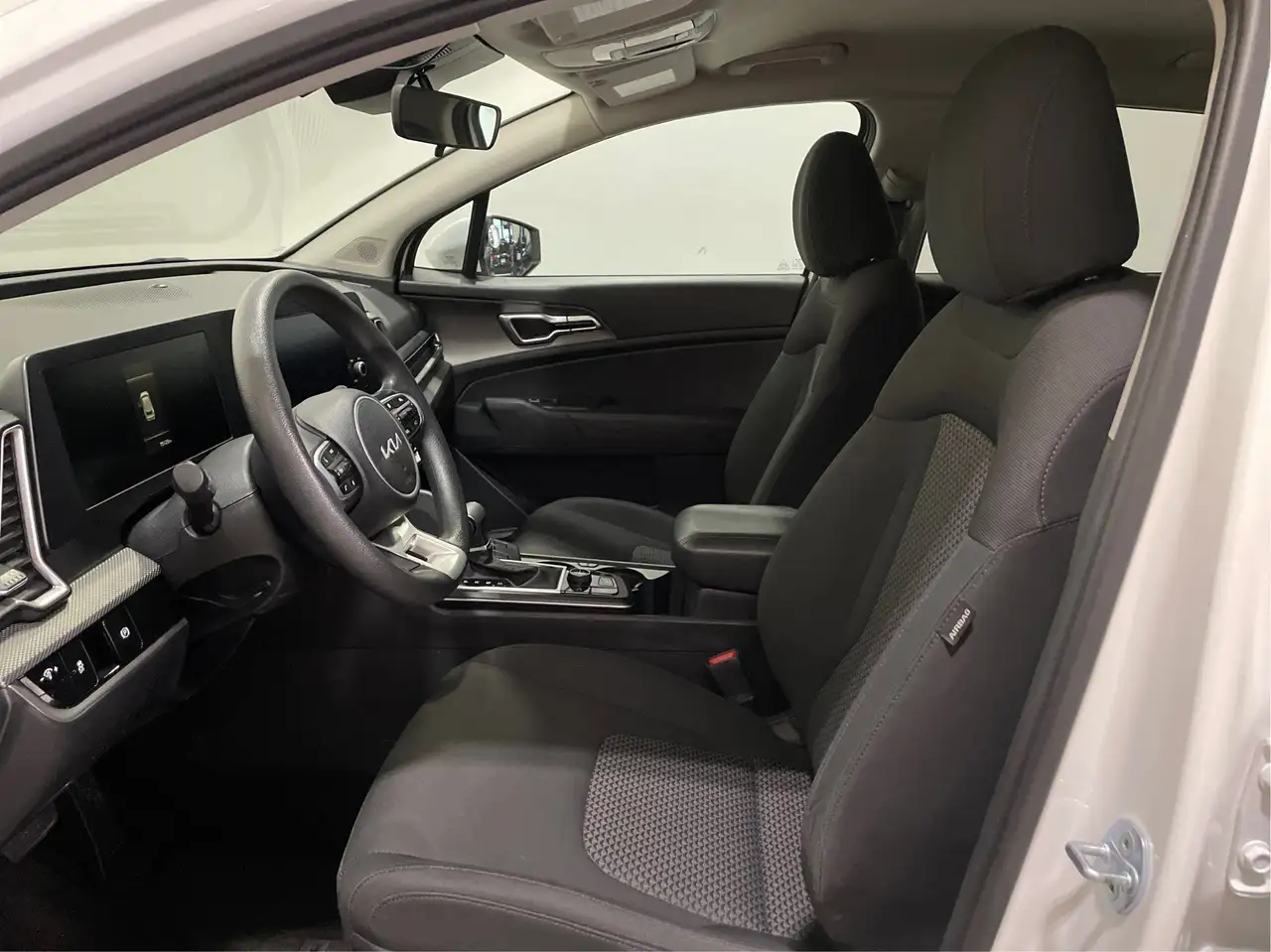 Kia Sportage снимка Kia Sportage