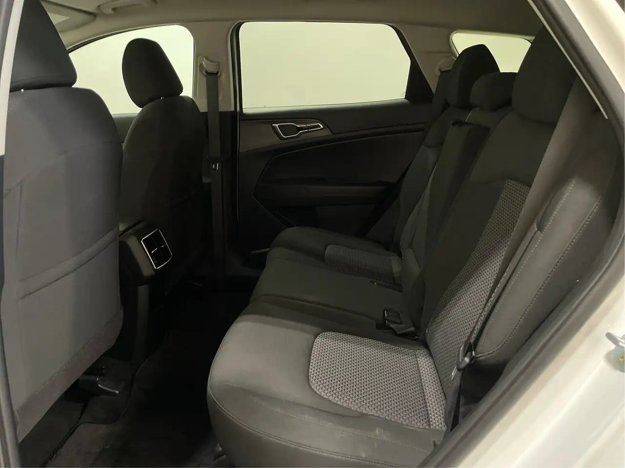 Kia Sportage снимка Kia Sportage