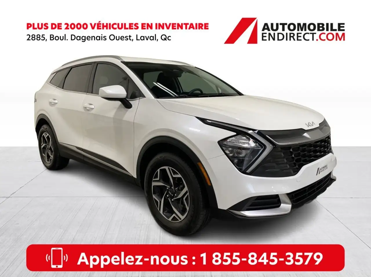 Kia Sportage снимка Kia Sportage