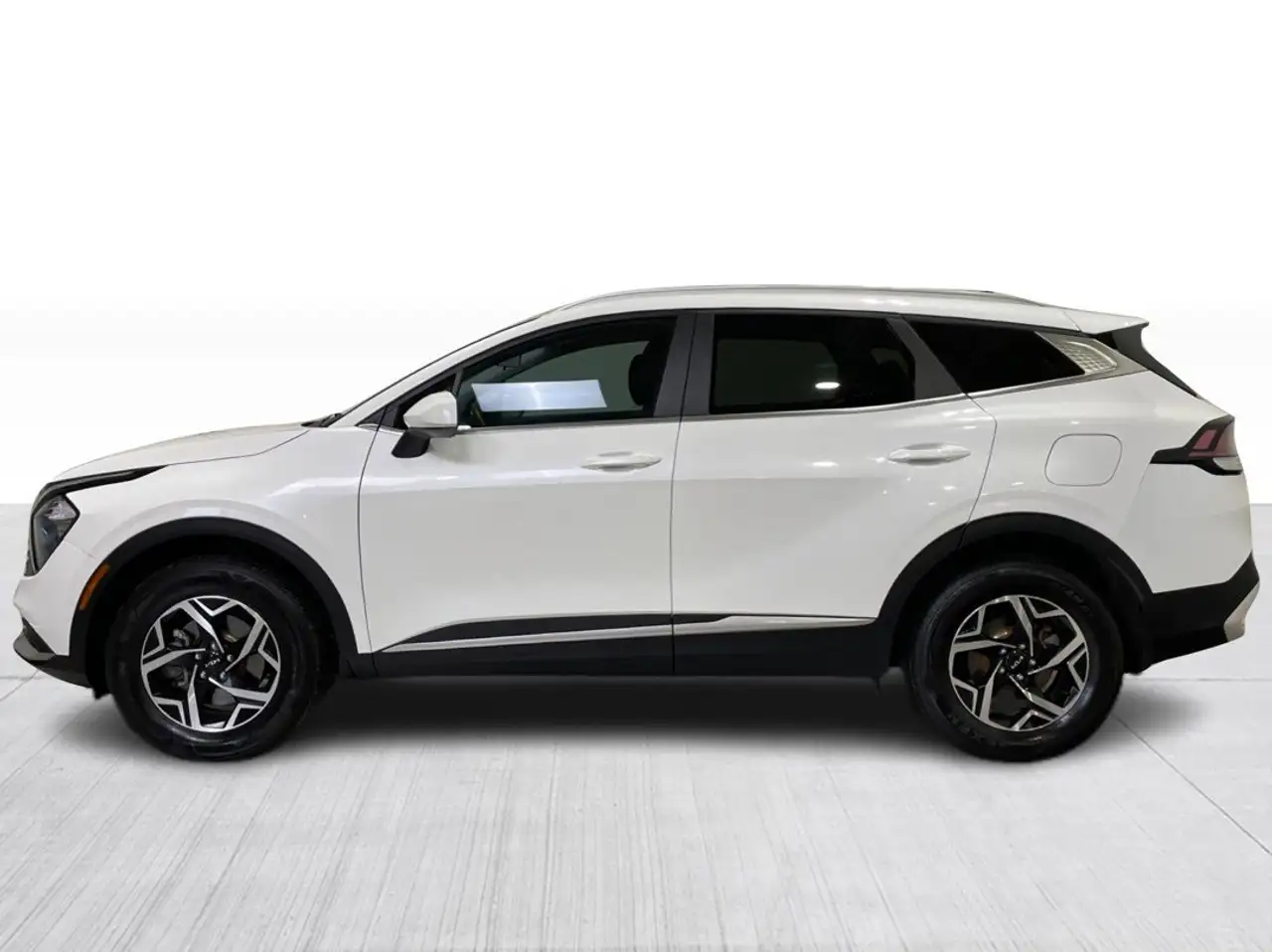 Kia Sportage снимка Kia Sportage