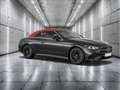 Mercedes-Benz CLE 300 4M Cabrio AMG+AMBIENTE+MEMORY+NIGHTP. Gris - thumbnail 4