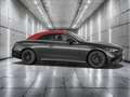 Mercedes-Benz CLE 300 4M Cabrio AMG+AMBIENTE+MEMORY+NIGHTP. Gris - thumbnail 5
