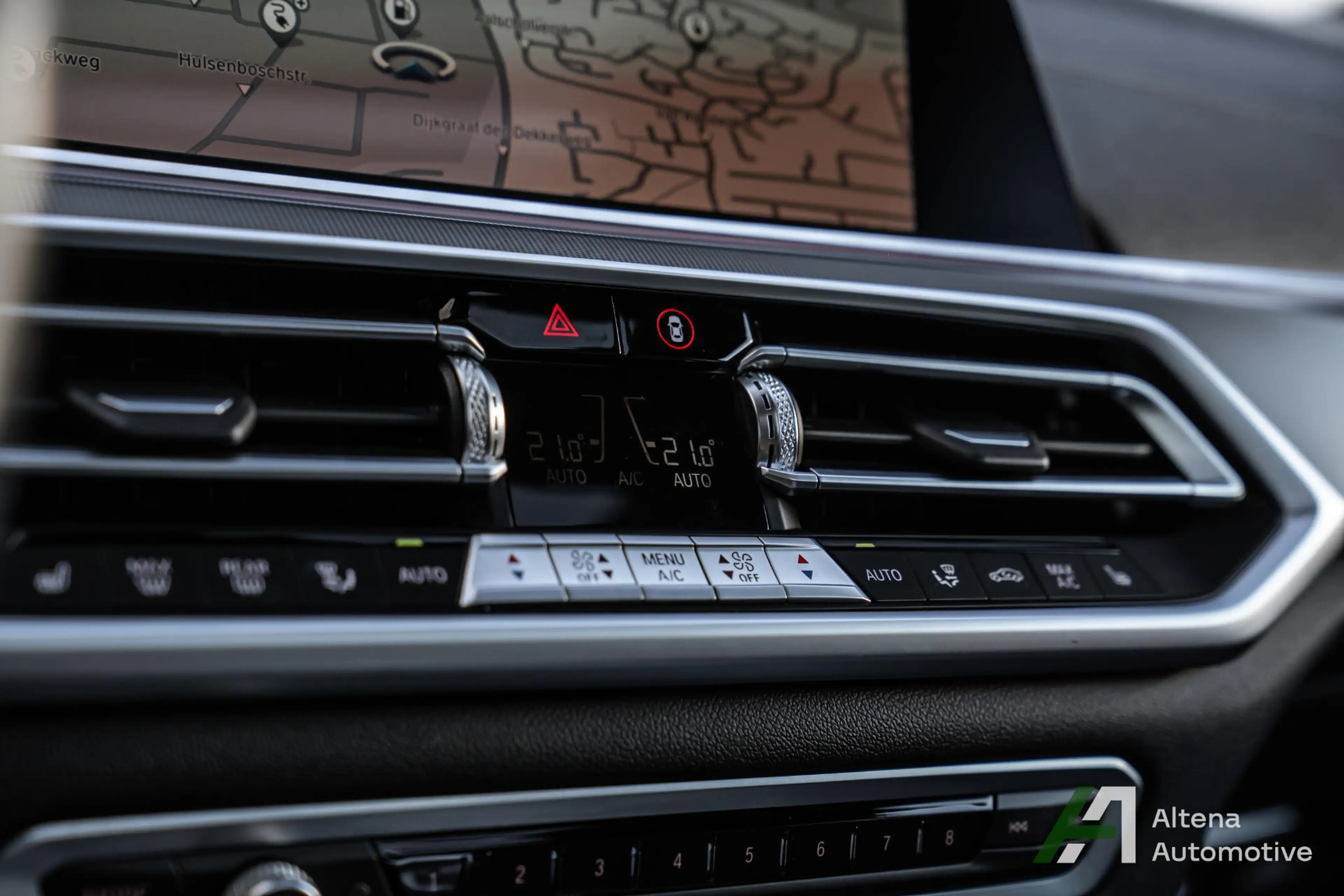 BMW X5 xDrive45e High Executive M-sport, trekhaak, panora — photo 20