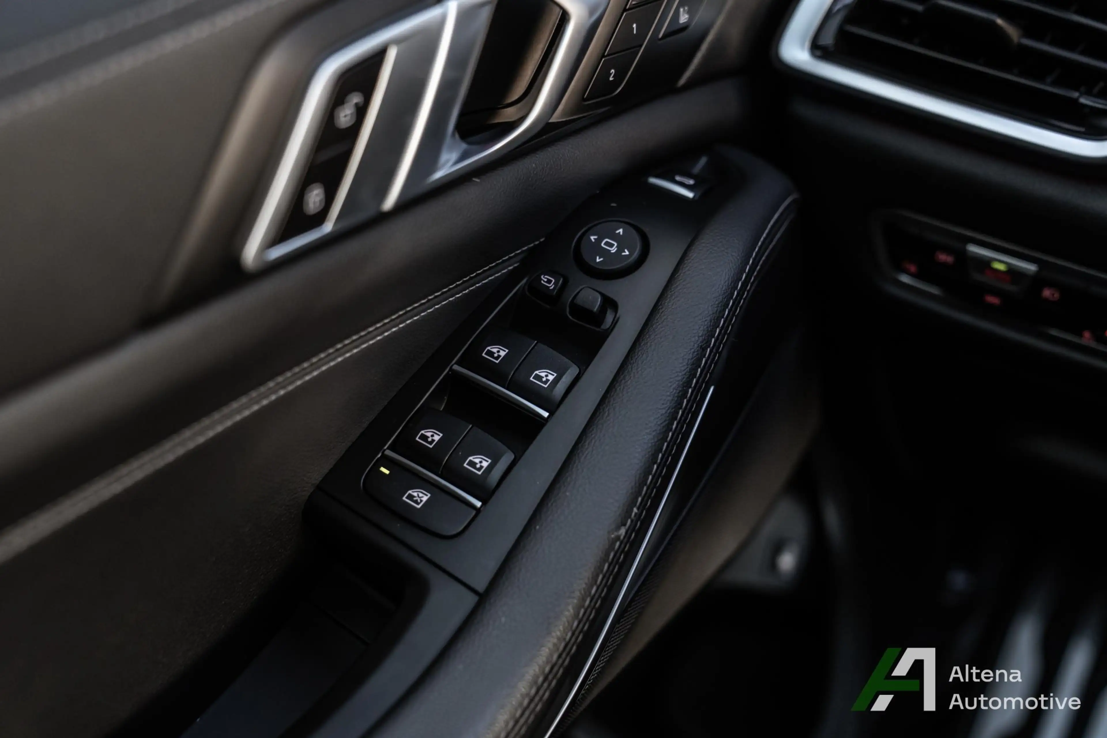 BMW X5 xDrive45e High Executive M-sport, trekhaak, panora — photo 31