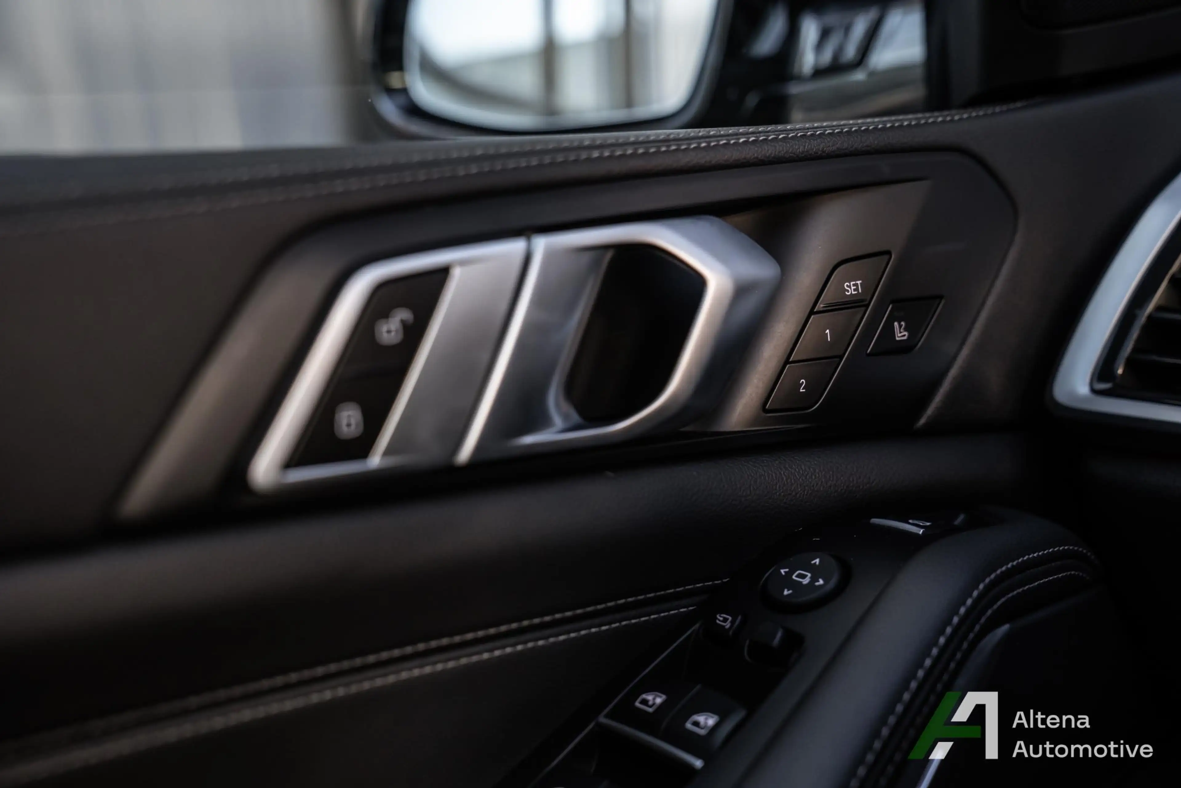 BMW X5 xDrive45e High Executive M-sport, trekhaak, panora — photo 32
