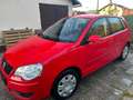 Volkswagen Polo Polo Cool Family 1,2 Cool Family Rot - thumbnail 1