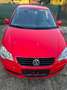 Volkswagen Polo Polo Cool Family 1,2 Cool Family Rot - thumbnail 4