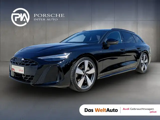 Audi A6 main image