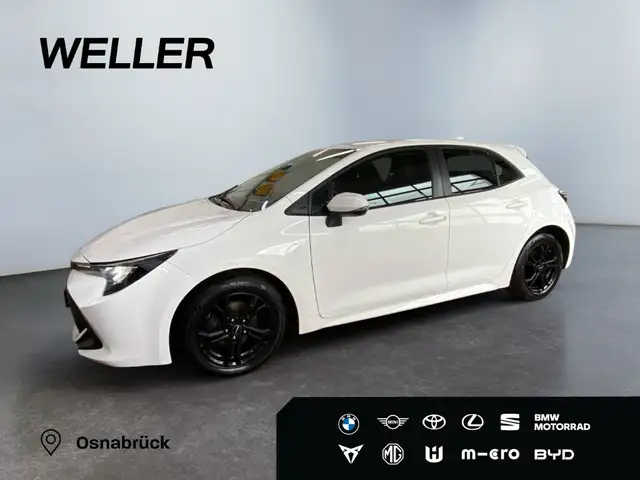 Toyota Corolla 1.2 Turbo Comfort *Kamera*ACC*SHZ*DAB*BT*