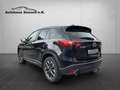 Mazda CX-5 Nakama *AHK*Navi*Xenon*Bose* Zwart - thumbnail 5
