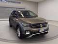 Volkswagen T-Cross 1.6 tdi Style 95cv dsg Grigio - thumbnail 12