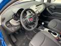 Fiat 500X 1.3 MultiJet 95 CV Sport Blu/Azzurro - thumbnail 4