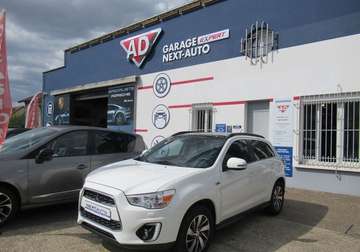 1.8 DI-D 115CH INVITE 4WD