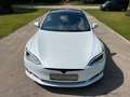 Tesla Model S MODEL S LR RAVEN | CCS | AP- HW3 | CHROMEDELETE White - thumbnail 3