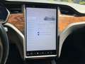 Tesla Model S MODEL S LR RAVEN | CCS | AP- HW3 | CHROMEDELETE White - thumbnail 14