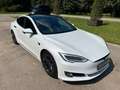 Tesla Model S MODEL S LR RAVEN | CCS | AP- HW3 | CHROMEDELETE White - thumbnail 5
