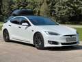 Tesla Model S MODEL S LR RAVEN | CCS | AP- HW3 | CHROMEDELETE White - thumbnail 4