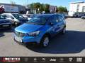 Opel Crossland X 1,2 Edition Blau - thumbnail 1