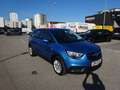 Opel Crossland X 1,2 Edition Blau - thumbnail 3