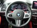 BMW X3 M Competition 1Hd°Pano SD*HarmKardon*Driv.P. Negro - thumbnail 12