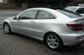 Mercedes-Benz CLC CLC-Klasse Diesel 200 CDI DPF Automatik Panoramada Silber - thumbnail 6