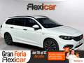 Fiat Tipo SW 1.4 T-Jet Lounge Blanco - thumbnail 1