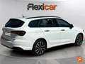 Fiat Tipo SW 1.4 T-Jet Lounge Blanco - thumbnail 9