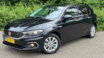 1.4 T-Jet 16v Business Lusso l NAP l 1e Eigenaar!
