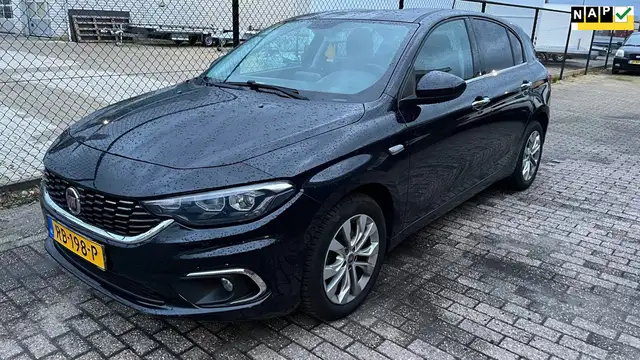 Fiat Tipo 1.4 T-Jet 16v Business Lusso l NAP l 1e Eigenaar!