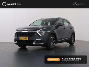 1.6 T-GDi MHEV DynamicLine | Trekhaak | Navigatie