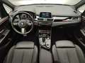 BMW 218 218 XDRIVE 2.0 D 150CV GRAN TOURER M SPORT 7POSTI Nero - thumbnail 9