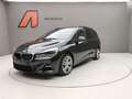 BMW 218 218 XDRIVE 2.0 D 150CV GRAN TOURER M SPORT 7POSTI Nero - thumbnail 1