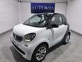 smart forTwo Coupé 52 Passion Bianco - thumbnail 1