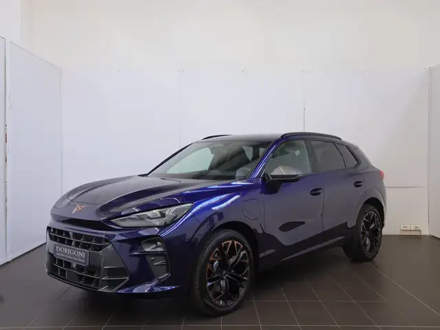 CUPRA Terramar 1.5 e-hybrid vz 272cv dsg