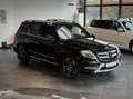 Mercedes-Benz GLK 220 *AMG*AHK*SpurASS*TotwinkelASS*ILS* Noir - thumbnail 6