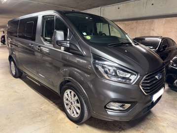 13300ht TPMR TOURNEO CUSTOM L2H1 2.0d TITANIUM BVA