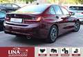 BMW 318 i 2.Hd*vollScheckheft*LED*KeyGo*PDC*Klimaaut Rouge - thumbnail 4