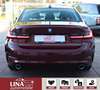 BMW 318 i 2.Hd*vollScheckheft*LED*KeyGo*PDC*Klimaaut Rouge - thumbnail 11