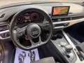 Audi A4 A4  Avant 40 2.0 tdi S-LINE quattro 190cv s-tronic Grijs - thumbnail 10
