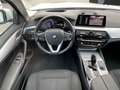BMW 520 d Touring Aut LED|ACC|PANO|AHK|HUD|NAVI-PROF Weiß - thumbnail 14