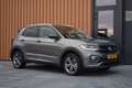 Volkswagen T-Cross 1.0 TSI 116pk DSG R-line | Camera | Virtual | Trek Grijs - thumbnail 5