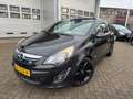 Opel Corsa 1.4-16V OPC Line Airco, Pdc, Leuk uitgevoerd! Schwarz - thumbnail 9